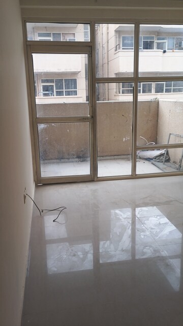 Kitchen in 2 BHK Apartment at Pyramid Urban Homes 2, Sector 86 – for Rent