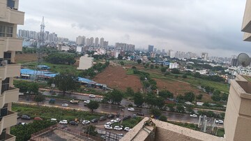 2 BHK Apartment For Rent in Pyramid Urban Homes 2, Sector 86