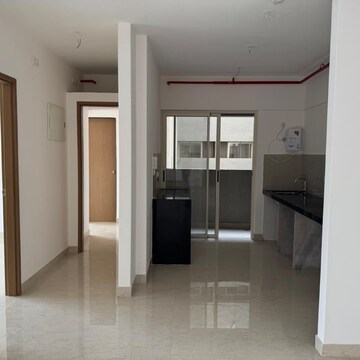 Kitchen in 3 BHK Apartment at Supreme Estia Phase 1, Baner – for Rent