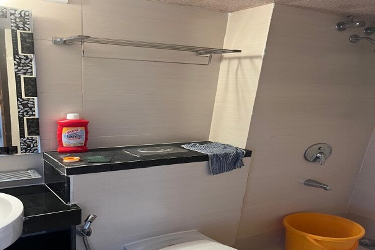 Attached Bathroom, runwal-the-orchard-residency 3 Bedroom 1445 Sq.Ft. Apartment In Ghatkopar West Mumbai 9021030