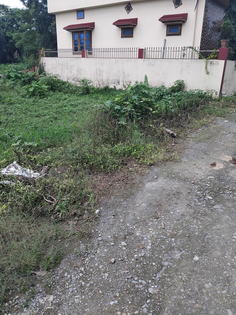 Exterior View, prem nagar  112 Sq.Yd. Plot In Prem Nagar Dehradun 9021085