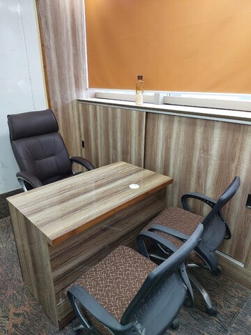 Team Area in  Office Space in IT/SEZ at Sector 63 – for Rent