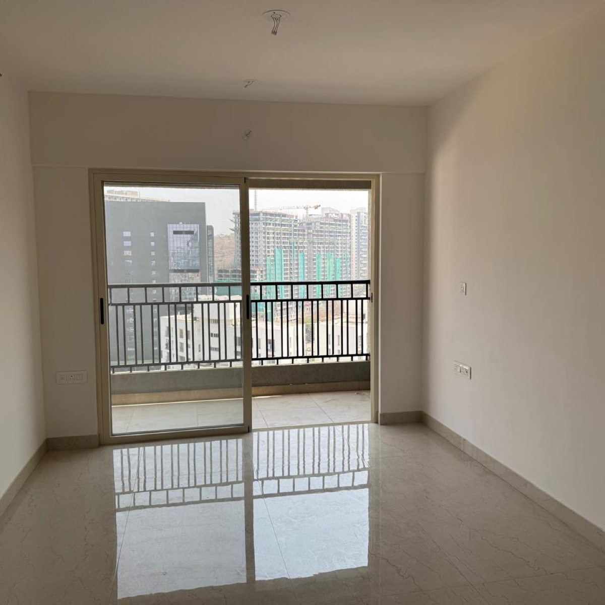 3 BHK Apartment For Rent in Supreme Estia Phase 1