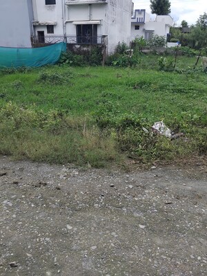  Plot – Garden View at Prem Nagar - for Sale