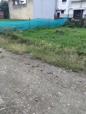  Plot – Exterior View View at Prem Nagar - for Sale