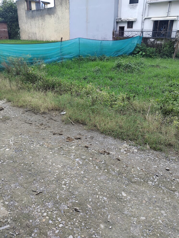 Exterior View, prem nagar  112 Sq.Yd. Plot In Prem Nagar Dehradun 9021085