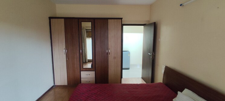 Master Bedroom, k-raheja-corp-maple-leaf 2 Bedroom 1150 Sq.Ft. Apartment In Powai Mumbai 9020964