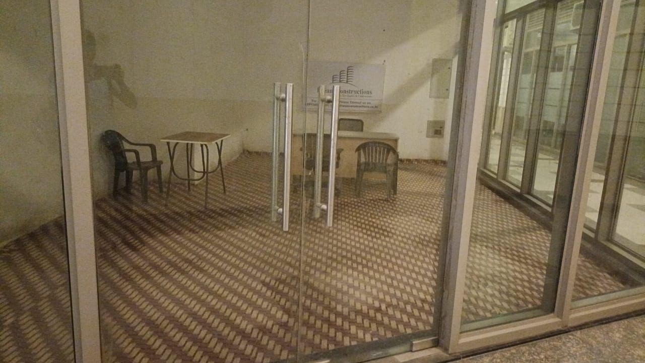 Office Space For Sale in M3M Urbana