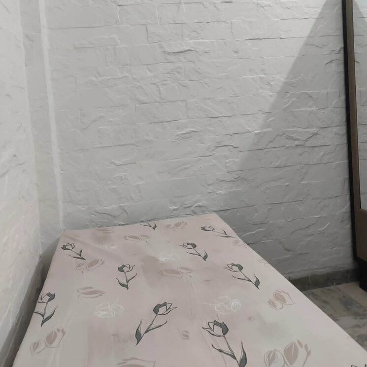 Bedroom, shanti-niwas-ghansoli 1 Bedroom 923 Sq.Ft. Apartment In Ghansoli Navi Mumbai 9021053