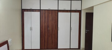 Bedroom in 2 BHK Apartment at K Raheja Corp Maple Leaf, Powai – for Rent