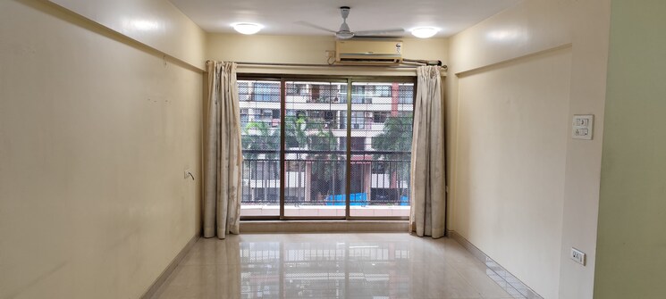 Living Room, k-raheja-corp-maple-leaf 2 Bedroom 1150 Sq.Ft. Apartment In Powai Mumbai 9020964