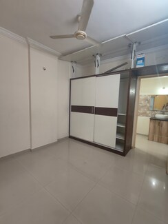 2 BHK Apartment For Sale in Kunal Icon