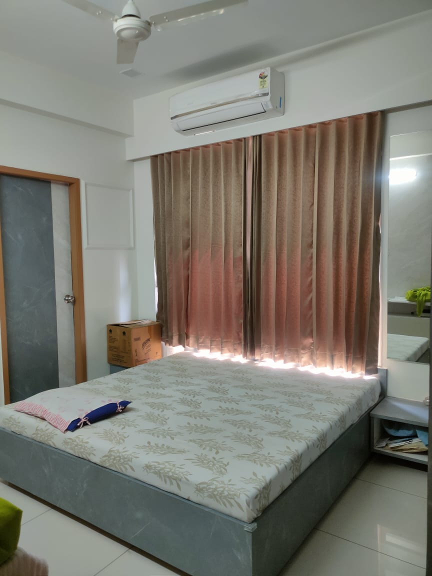 3 BHK Apartment For Sale in Saral Aramabh