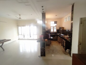 Living Room in 3 BHK Apartment at Panchkula Urban Estate – for Rent