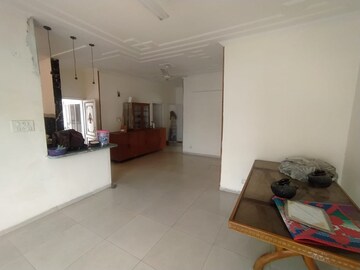 Living Room in 3 BHK Apartment at Panchkula Urban Estate – for Rent