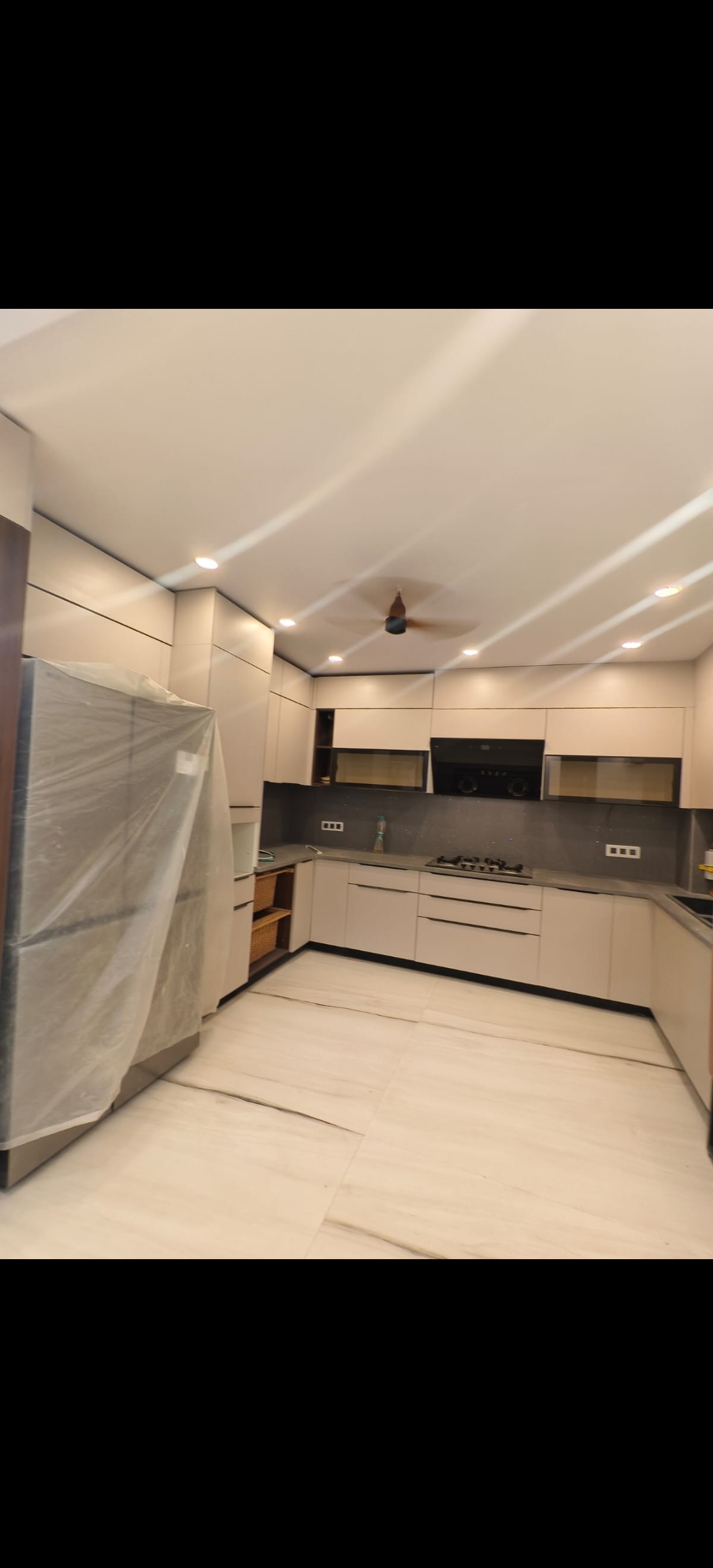 3 BHK + Pooja Room,Extra Room Apartment For Sale in M3M Soulitude
