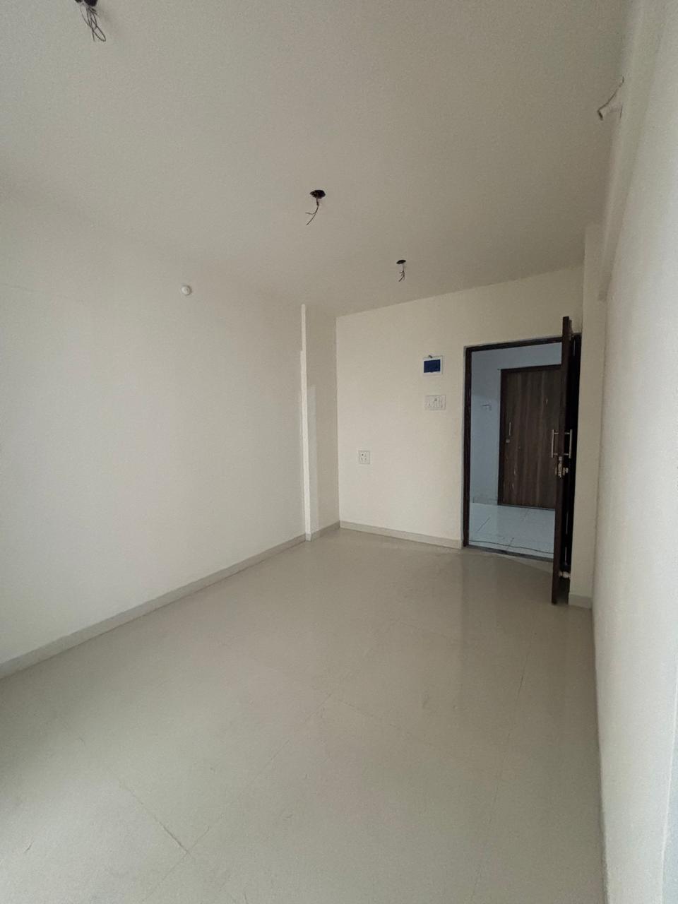 1 BHK Apartment For Rent in Uptown Bhaveshwar Oasis