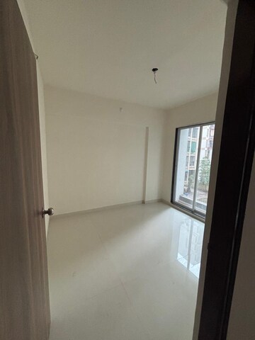Room in 1 BHK Apartment at Uptown Bhaveshwar Oasis, Ulwe – for Rent