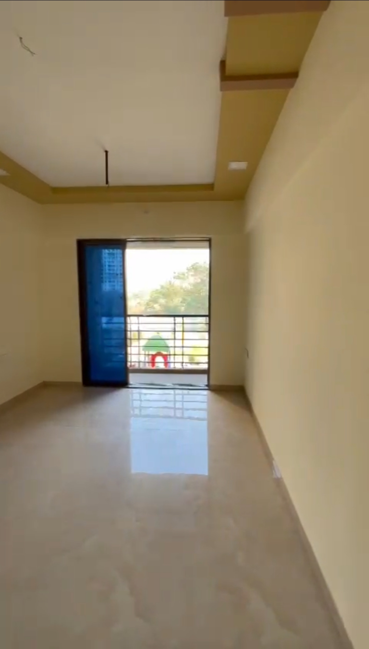 1 BHK Apartment For Sale in Om Swami Samartha Avdhut Apartment