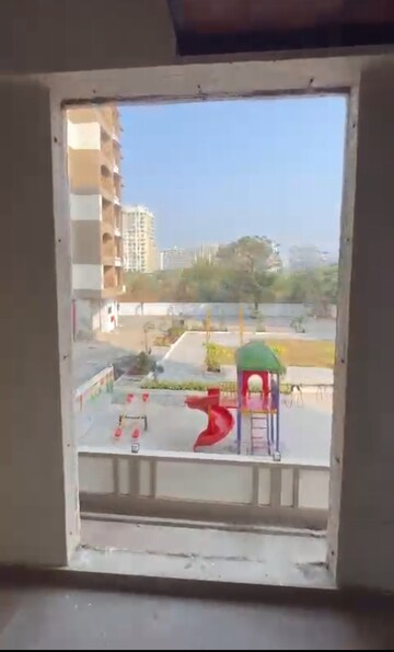 Swimming Pool in 1 BHK Apartment at Om Swami Samartha Avdhut Apartment, Virar West – for Sale