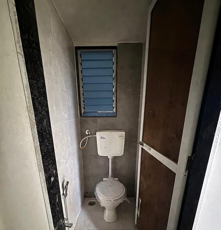 Bathroom, uptown-bhaveshwar-oasis 1 Bedroom 670 Sq.Ft. Apartment In Ulwe Navi Mumbai 9021089