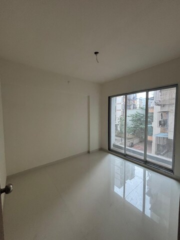 Room in 1 BHK Apartment at Uptown Bhaveshwar Oasis, Ulwe – for Rent