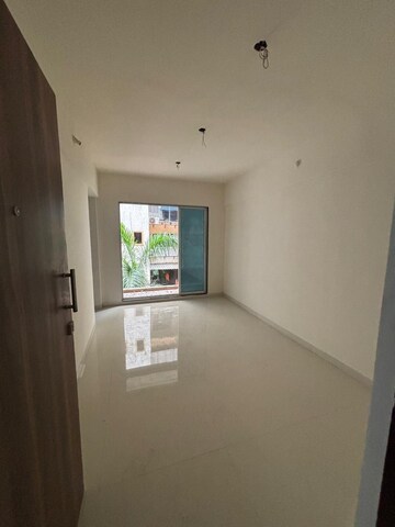 Furnished Amenities in 1 BHK Apartment at Uptown Bhaveshwar Oasis, Ulwe – for Rent