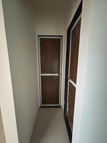 Furnished Amenities in 1 BHK Apartment at Uptown Bhaveshwar Oasis, Ulwe – for Rent