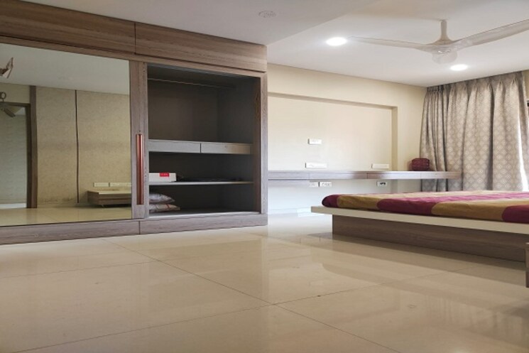 Room, sanyam-ashok-odyssey-a-wing 1 Bedroom 481 Sq.Ft. Apartment In Ghatkopar West Mumbai 9021067