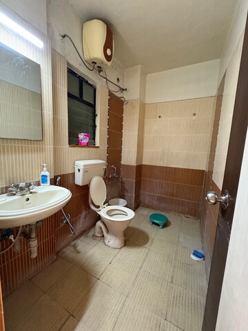 Team Area in 2 BHK Apartment at Kumar Periwinkle, Kharadi – for Rent