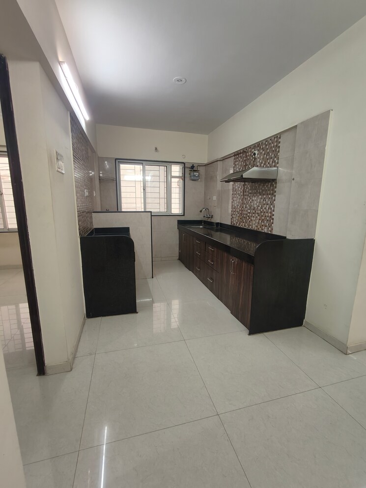 Kitchen, kunal-icon 2 Bedroom 960 Sq.Ft. Apartment In Pimple Saudagar Pune 9021088