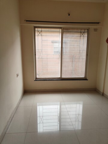 Bedroom in 2 BHK Apartment at Kunal Icon, Pimple Saudagar – for Sale