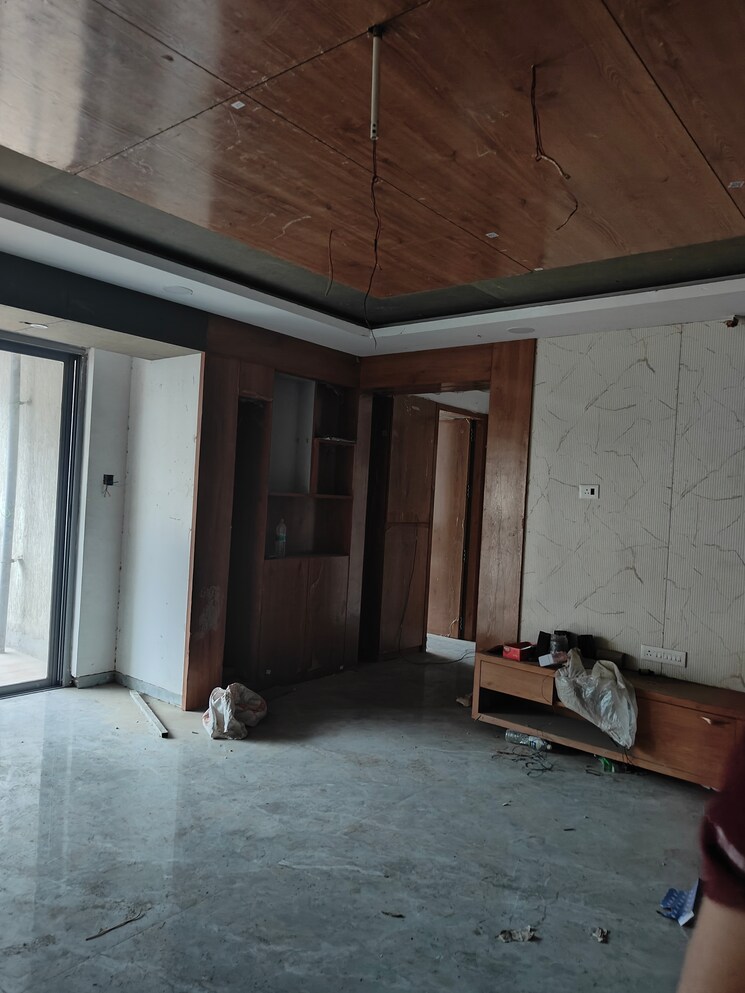 Living Room, kunal-icon 2 Bedroom 960 Sq.Ft. Apartment In Pimple Saudagar Pune 9021088
