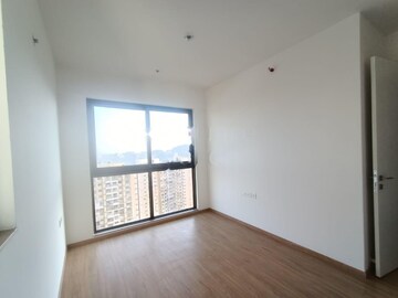 3 BHK Apartment For Rent in Vasant Oasis Phase 2, Andheri East