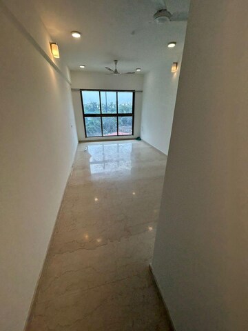 Building Lobby in 3 BHK Apartment at Vasant Oasis Phase 2, Andheri East – for Rent