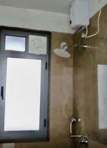 Bathroom in 2 BHK Apartment at Sunteck City Avenue 4, Goregaon West – for Rent