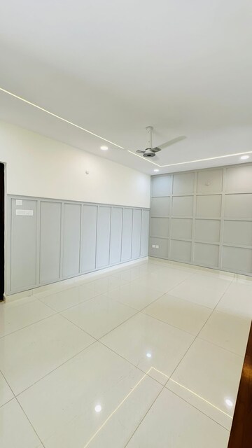 Bathroom in 2 BHK Apartment at My Home Mangala, Kondapur – for Rent