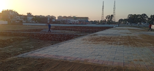 Plot For Sale in Yash Plot Residencial 