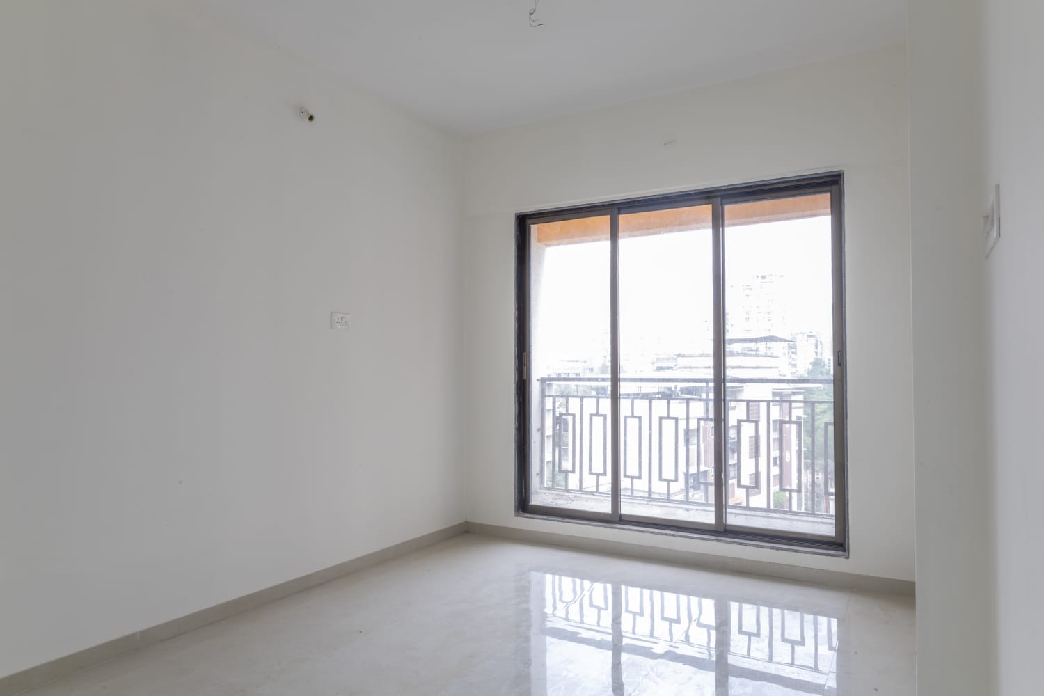 2 BHK Apartment For Rent in On Request