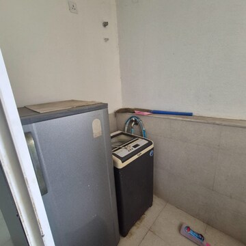 Furnished Amenities in 2.5 BHK Apartment at Amanora Aspire Towerss, Amanora Park Town – for Rent