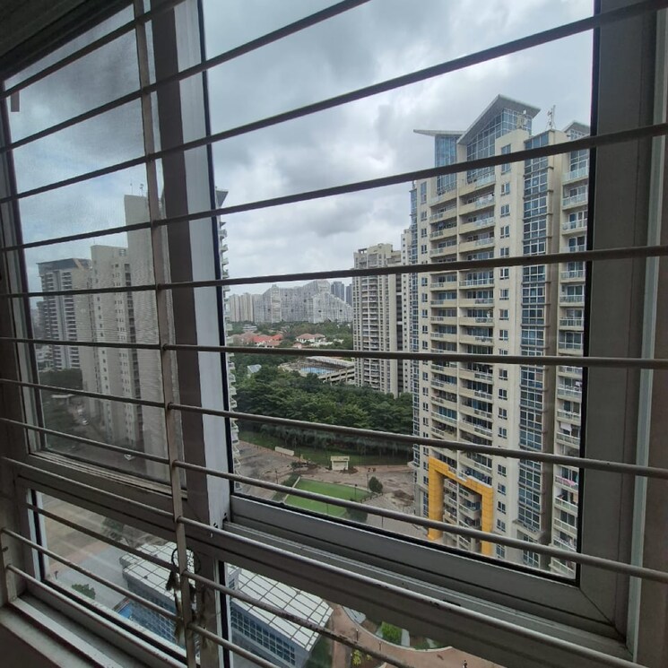 Balcony, amanora-aspire-towerss 2.5 Bedroom 1150 Sq.Ft. Apartment In Amanora Park Town Pune 9021124
