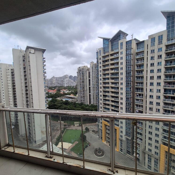 Exterior View, amanora-aspire-towerss 2.5 Bedroom 1150 Sq.Ft. Apartment In Amanora Park Town Pune 9021124