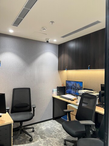  Office Space For Rent in One Lodha Place, Lower Parel