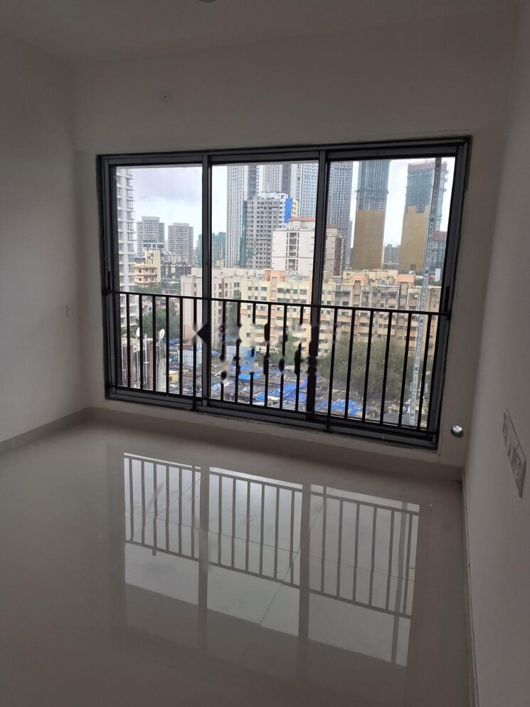 Balcony, chandak-nishchay 1 Bedroom 345 Sq.Ft. Apartment In Borivali East Mumbai 9021122
