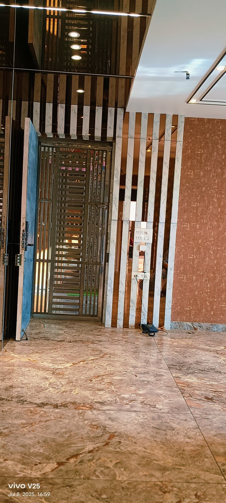 Hall, nandini-metro-suites-bliss 3 Bedroom 1855 Sq.Ft. Apartment In Vaishali Sector 4 Ghaziabad 9021203