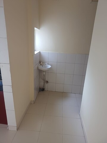 Bathroom in 2 BHK Apartment at Rasta Peth – for Rent