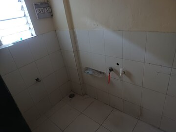Bathroom in 2 BHK Apartment at Rasta Peth – for Rent