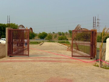  Plot For Sale in Green Residency, Surajpur