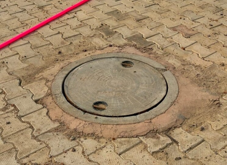 Other, green-residency  900 Sq.Ft. Plot In Surajpur Greater Noida 9007712