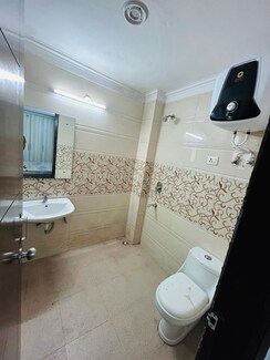 1 BHK Builder Floor For Sale in Neb Sarai